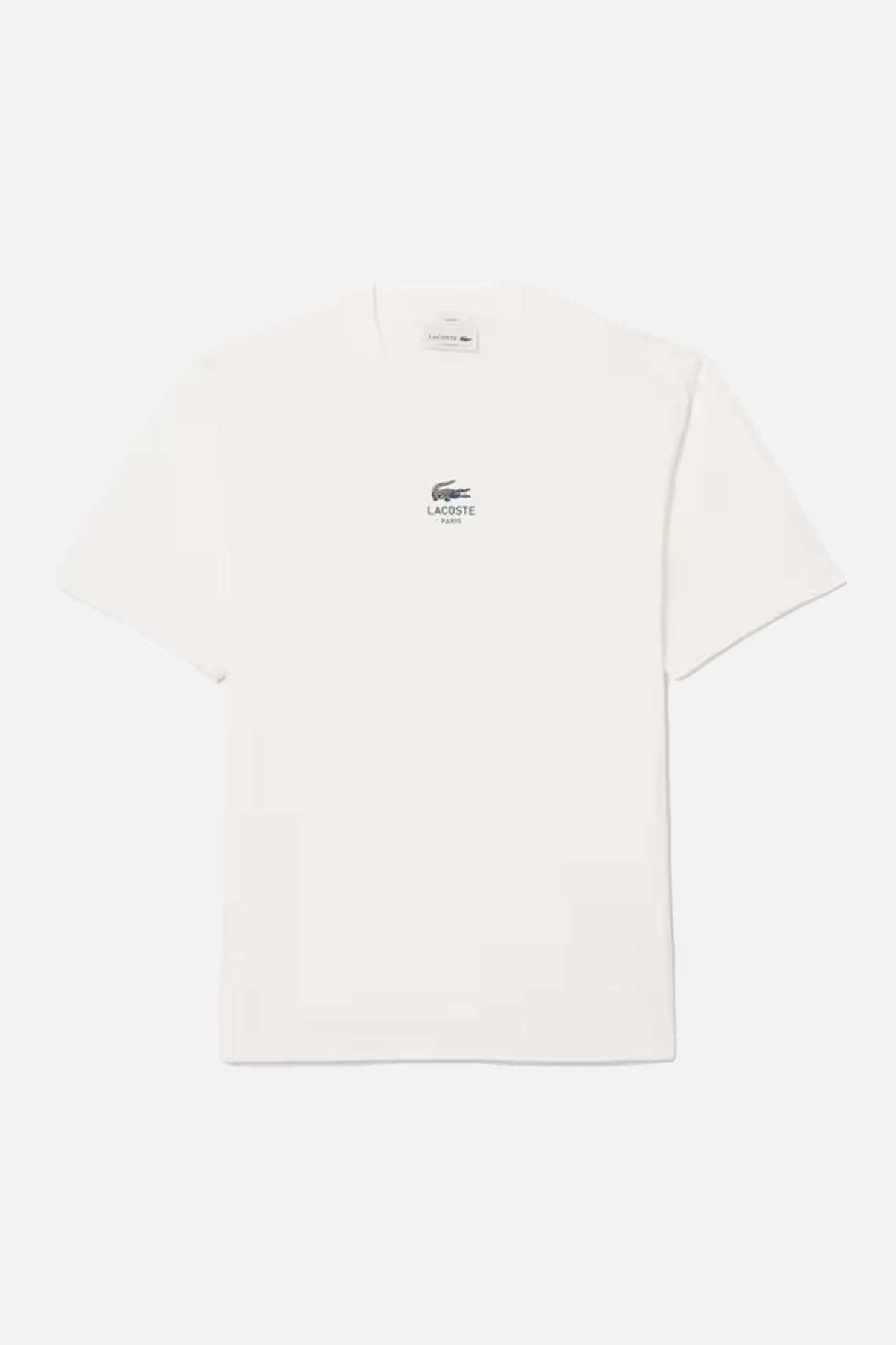 T-SHIRT LACOSTE