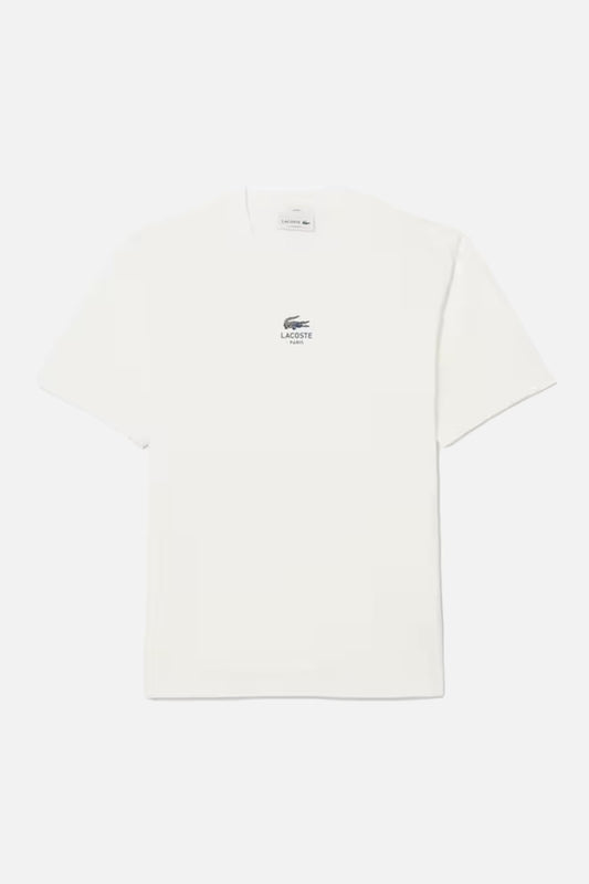 T-SHIRT LACOSTE