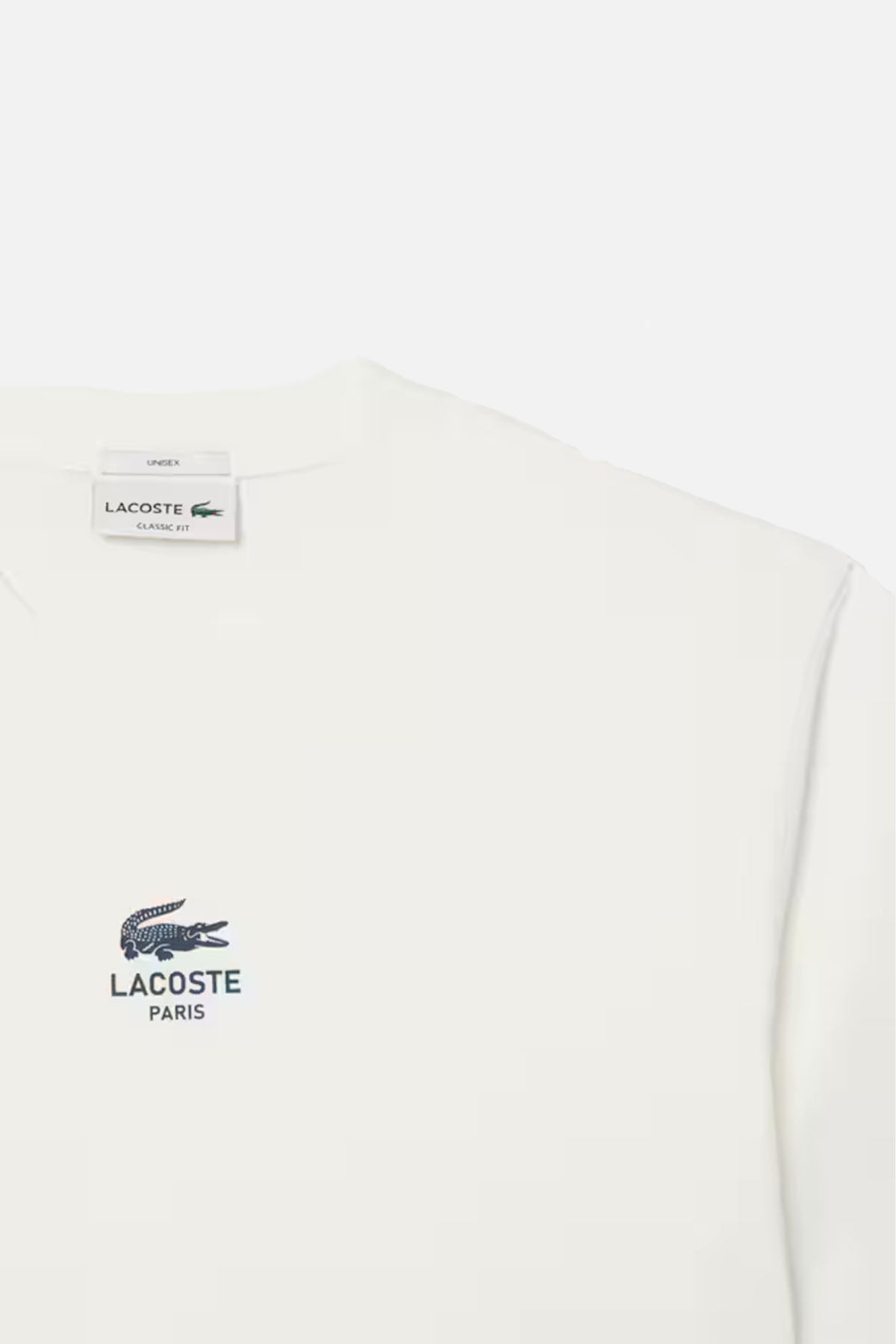 T-SHIRT LACOSTE