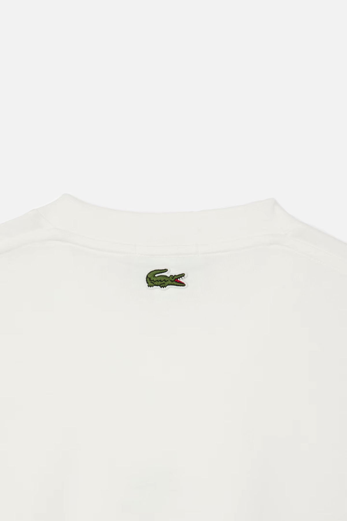 T-SHIRT LACOSTE