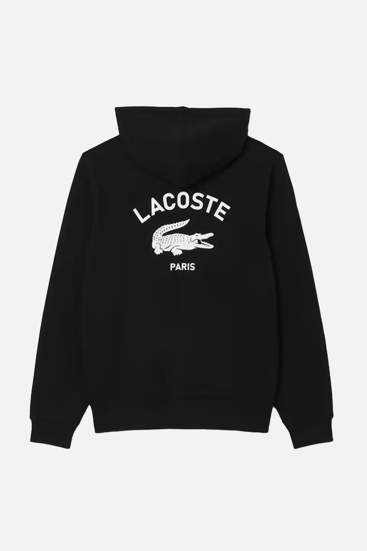 FELPA LACOSTE