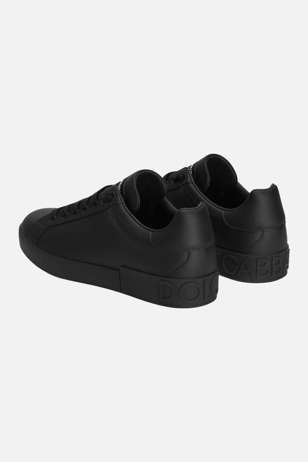 SNEAKER DOLCE E GABBANA