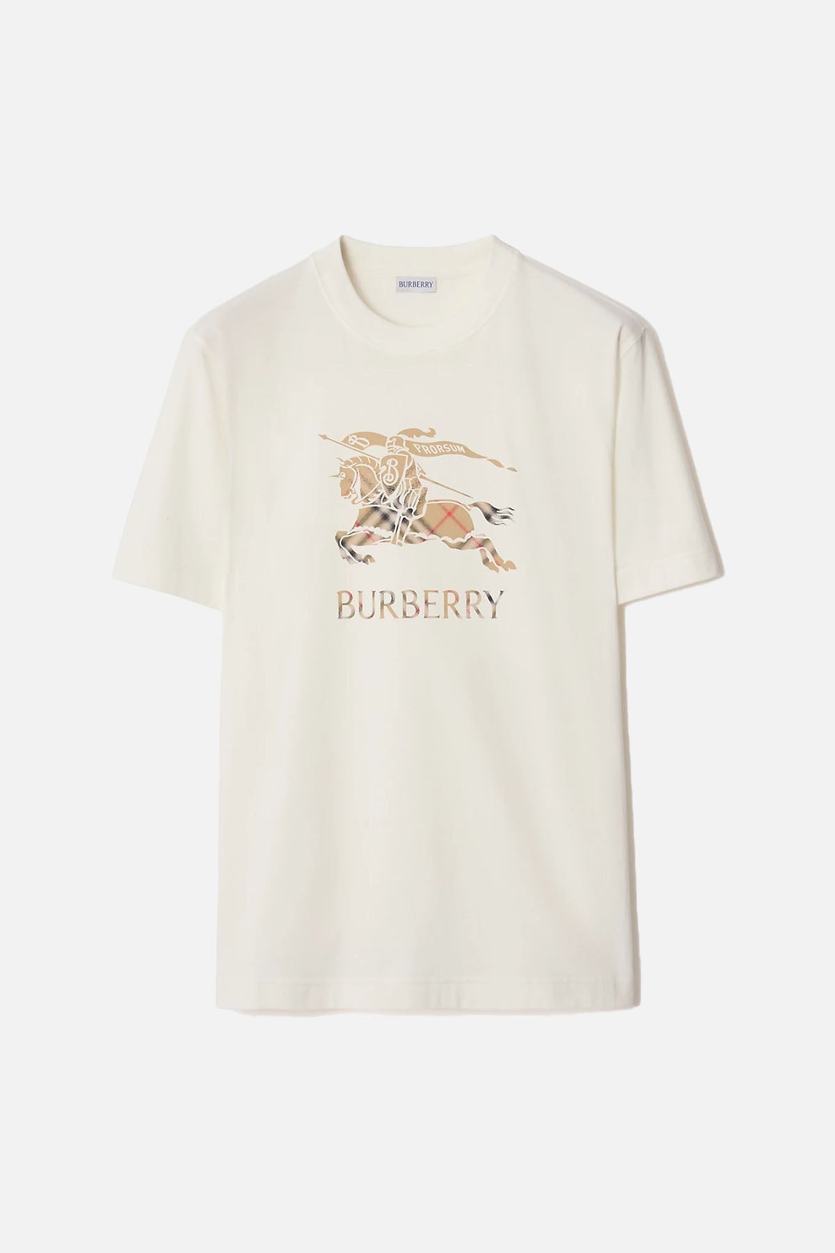 T-SHIRT BURBERRY
