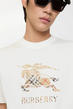 T-SHIRT BURBERRY