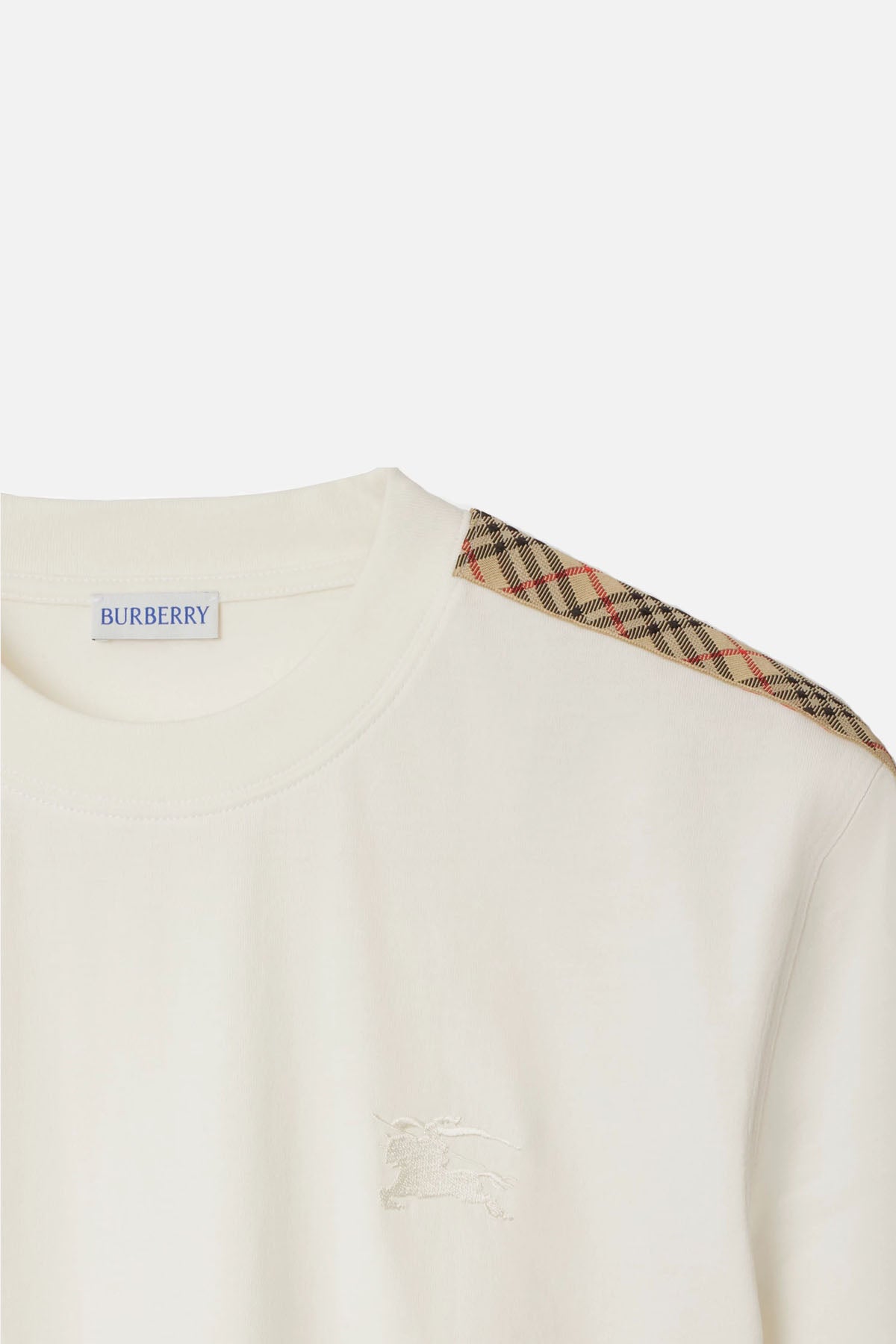 T-SHIRT BURBERRY