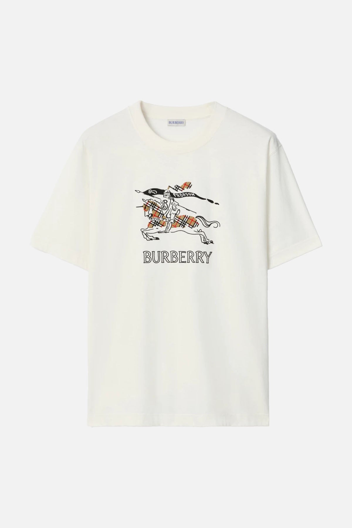 T-SHIRT BURBERRY