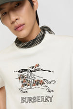 T-SHIRT BURBERRY