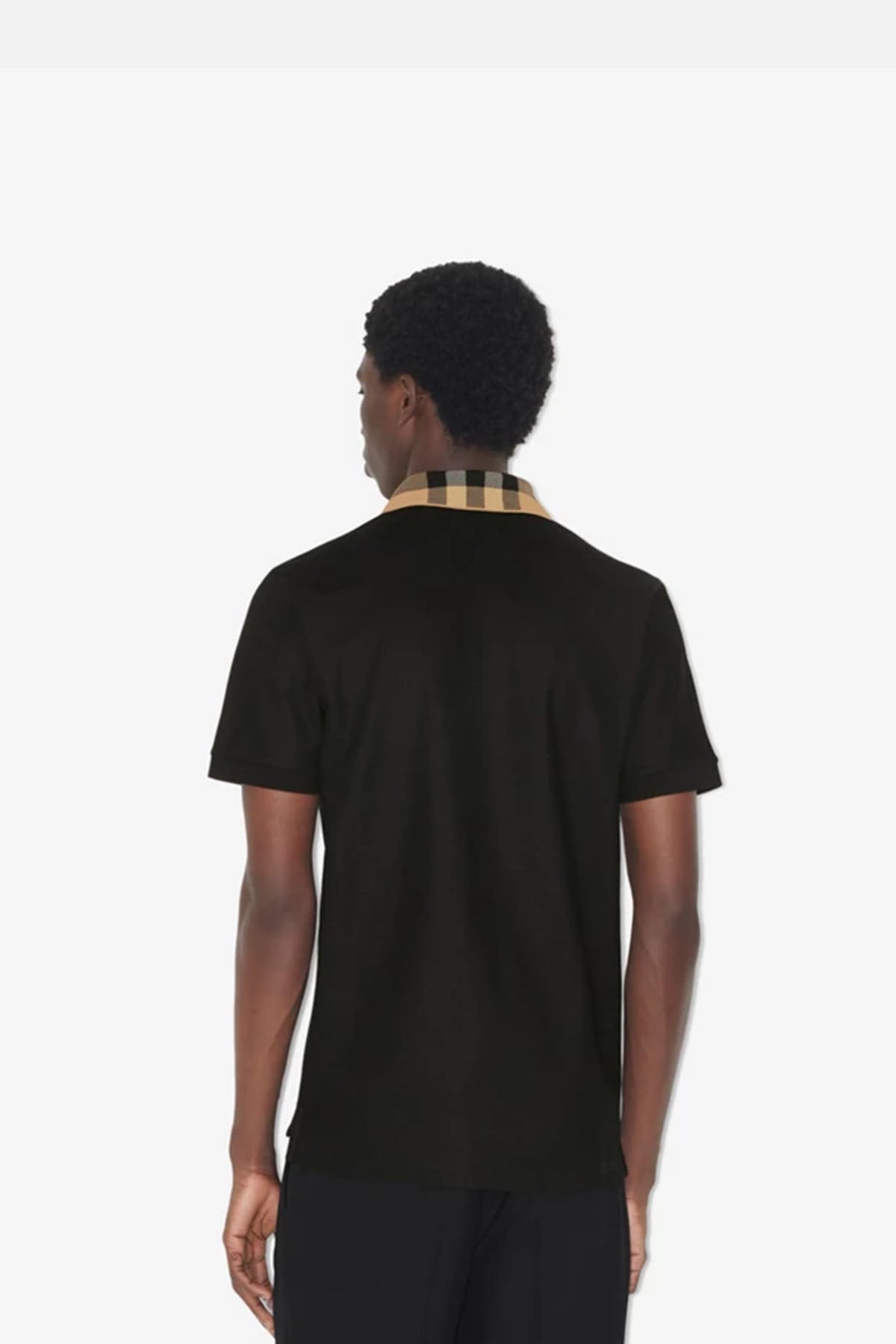T-SHIRT BURBERRY