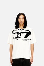 T-SHIRT DIESEL