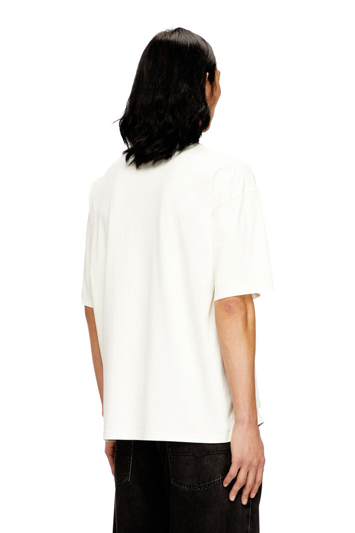 T-SHIRT DIESEL