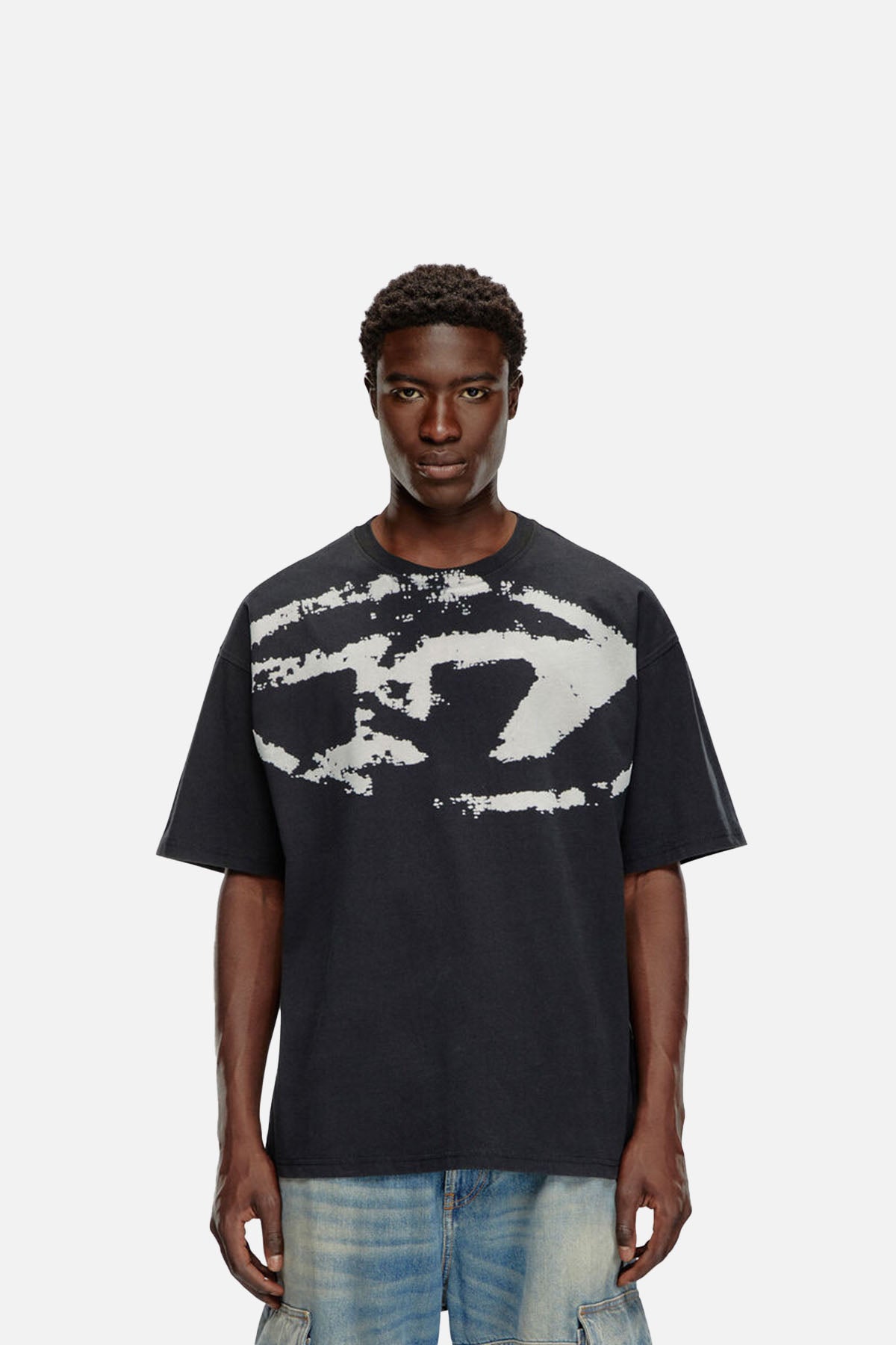 T-SHIRT DIESEL