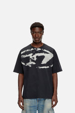 T-SHIRT DIESEL