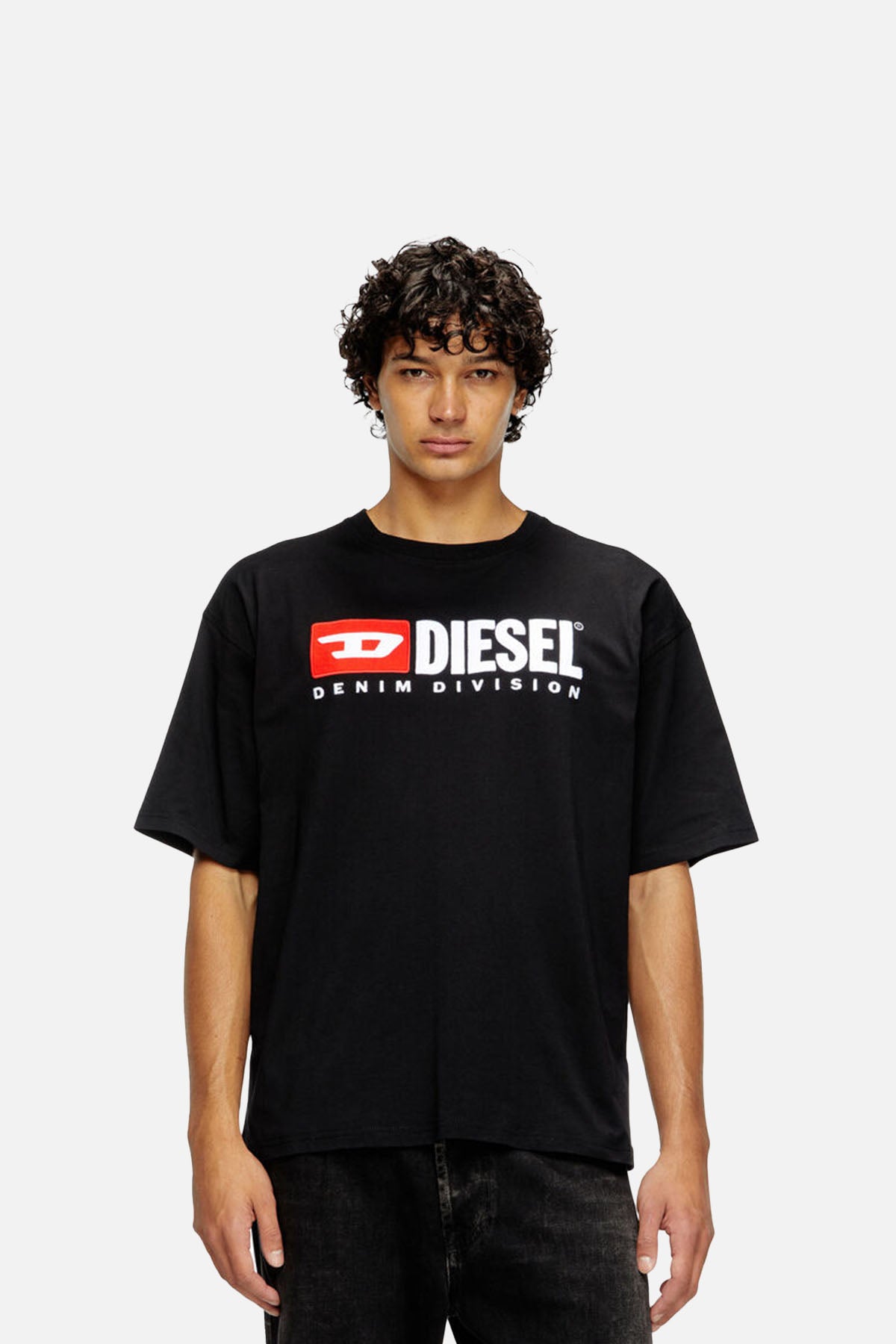T-SHIRT DIESEL