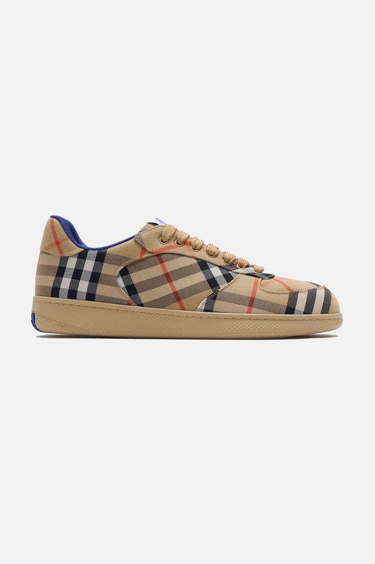 SNEAKER BURBERRY