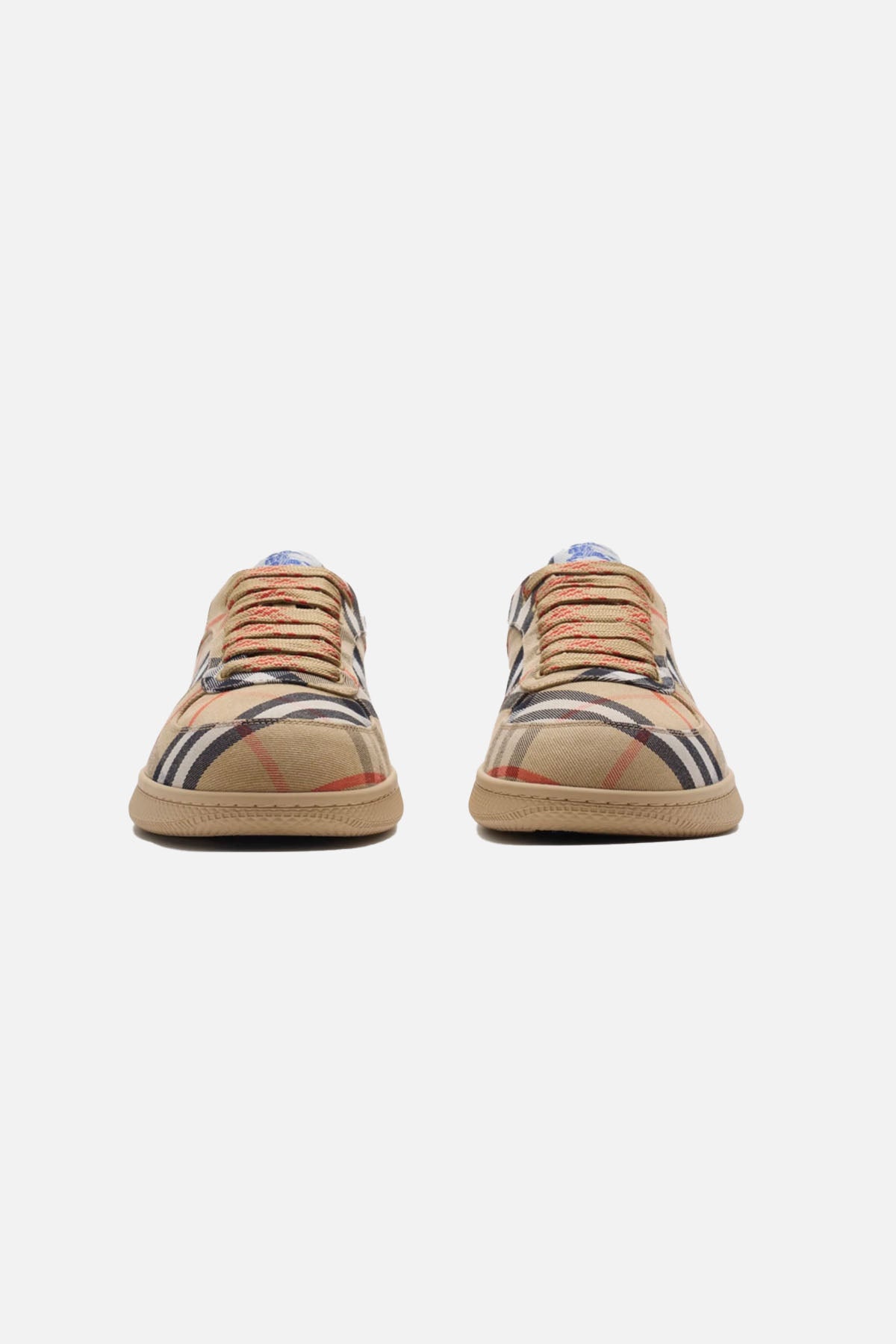 SNEAKER BURBERRY