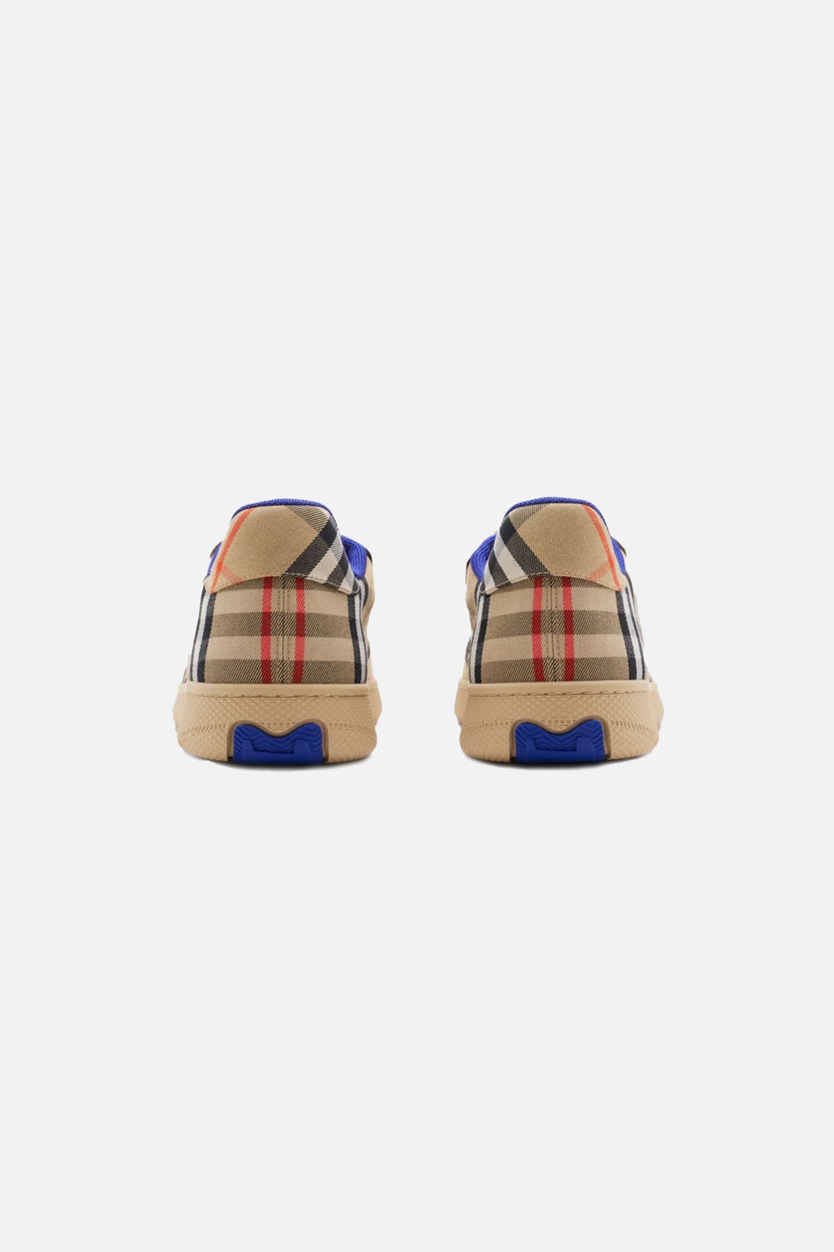 SNEAKER BURBERRY