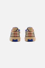 SNEAKER BURBERRY