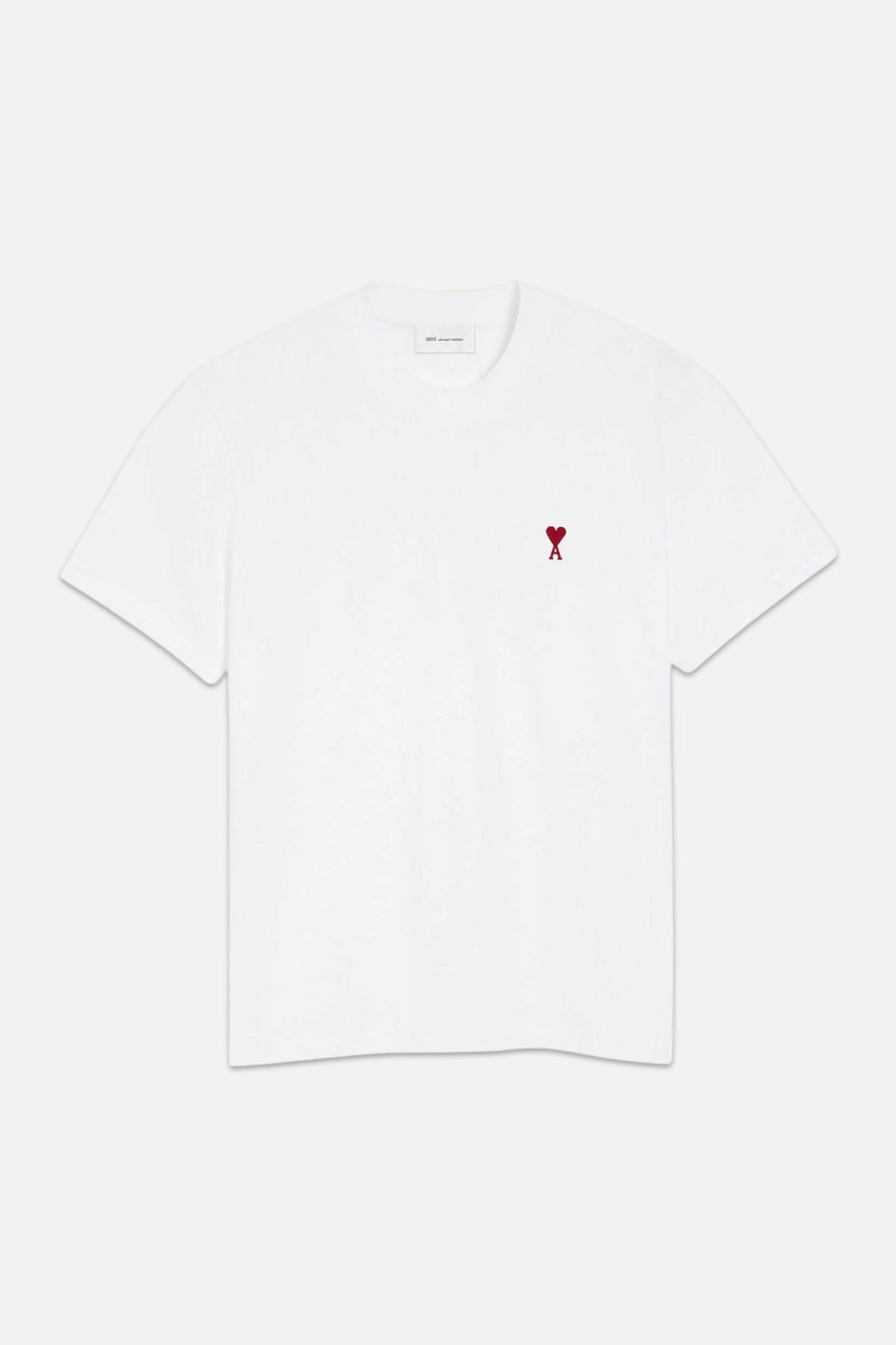 T-SHIRT AMI PARIS