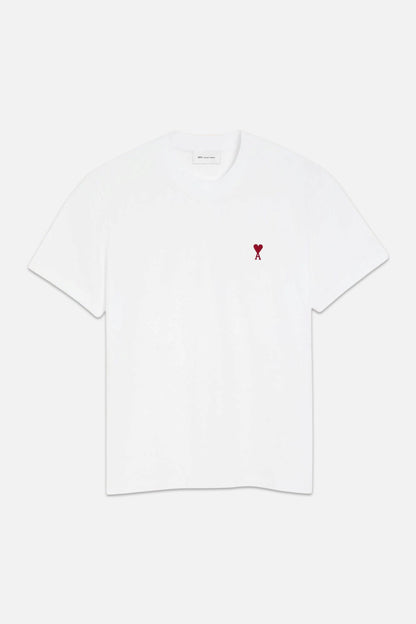 T-SHIRT AMI PARIS