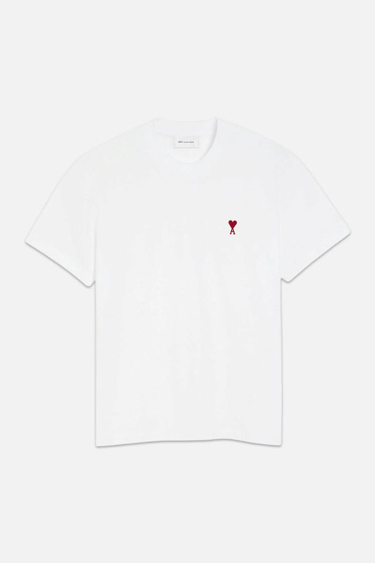 T-SHIRT AMI PARIS