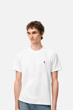 T-SHIRT AMI PARIS