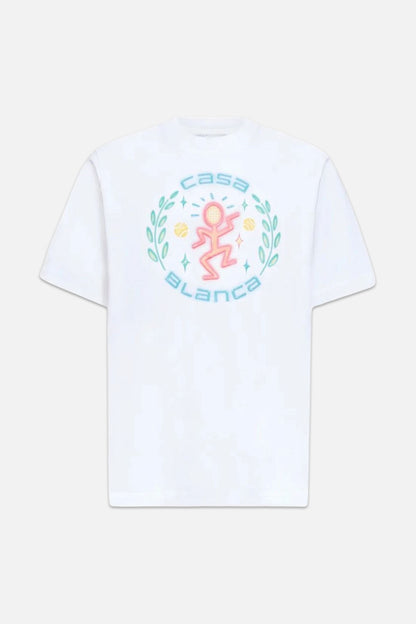 T-SHIRT CASABLANCA