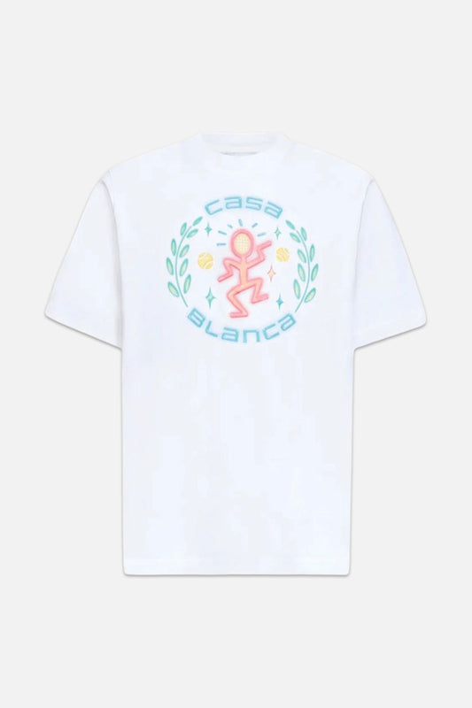 T-SHIRT CASABLANCA