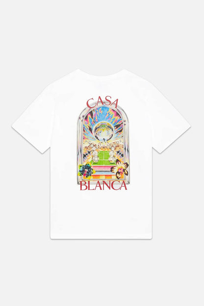 T-SHIRT CASABLANCA
