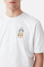 T-SHIRT CASABLANCA