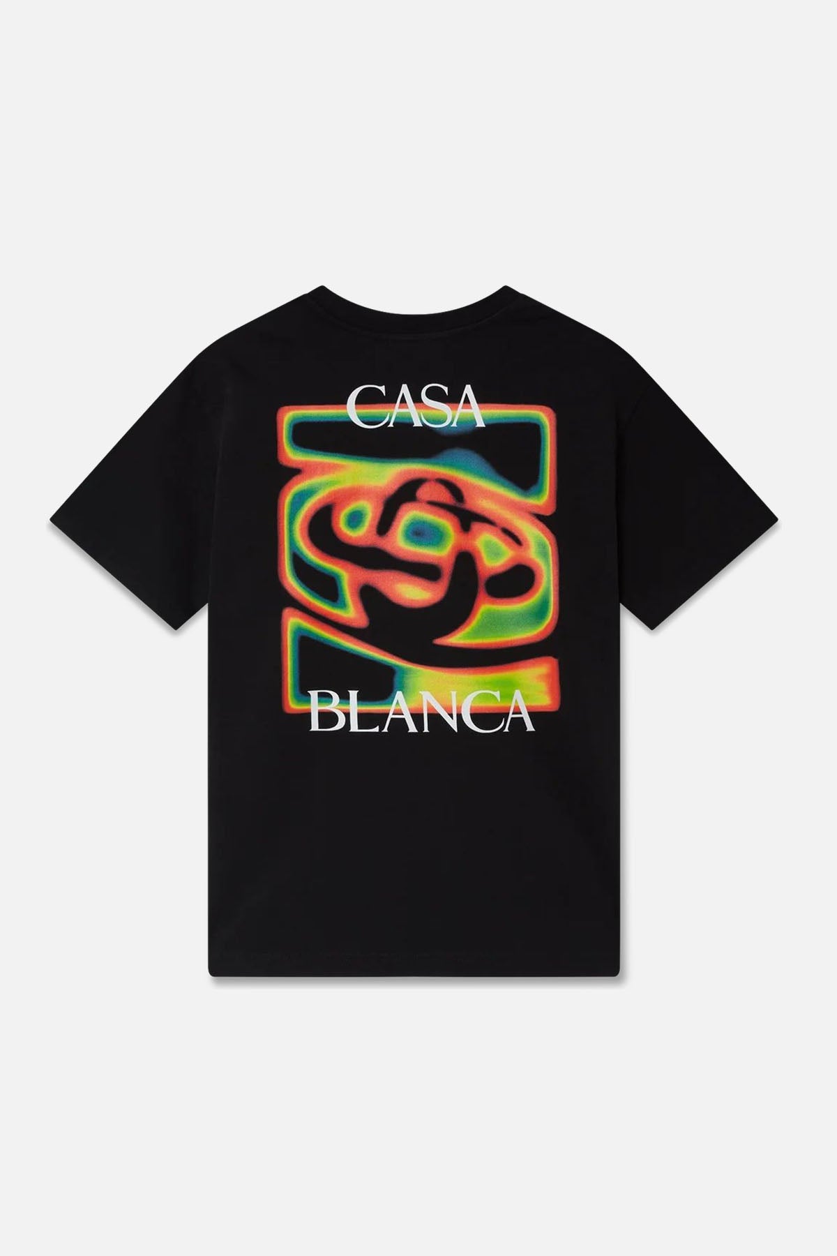T-SHIRT CASABLANCA