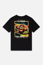 T-SHIRT CASABLANCA