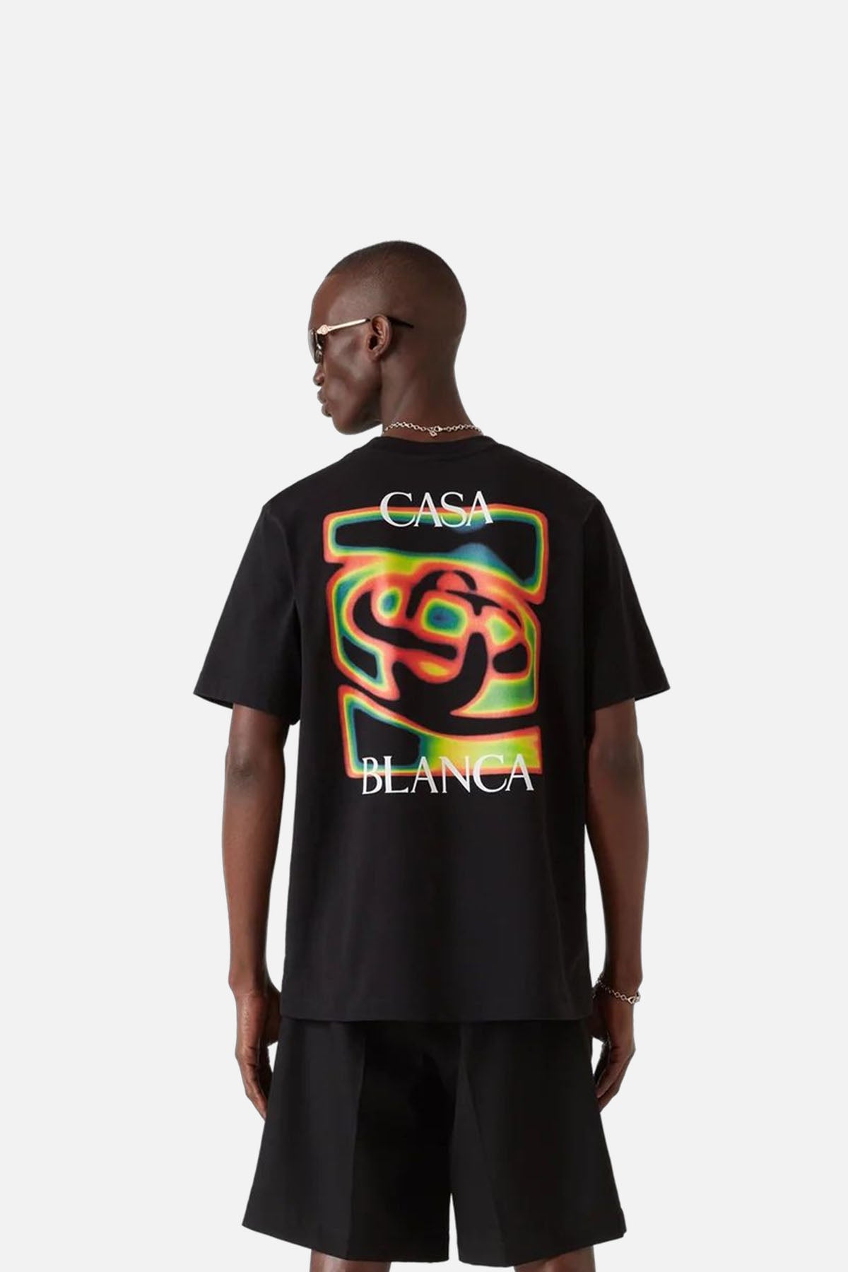 T-SHIRT CASABLANCA