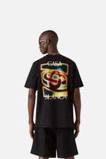 T-SHIRT CASABLANCA