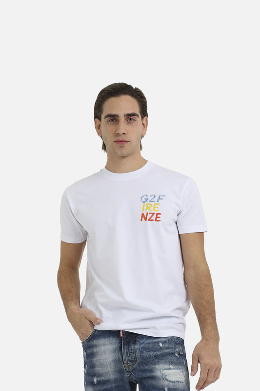 T-SHIRT G2FIRENZE