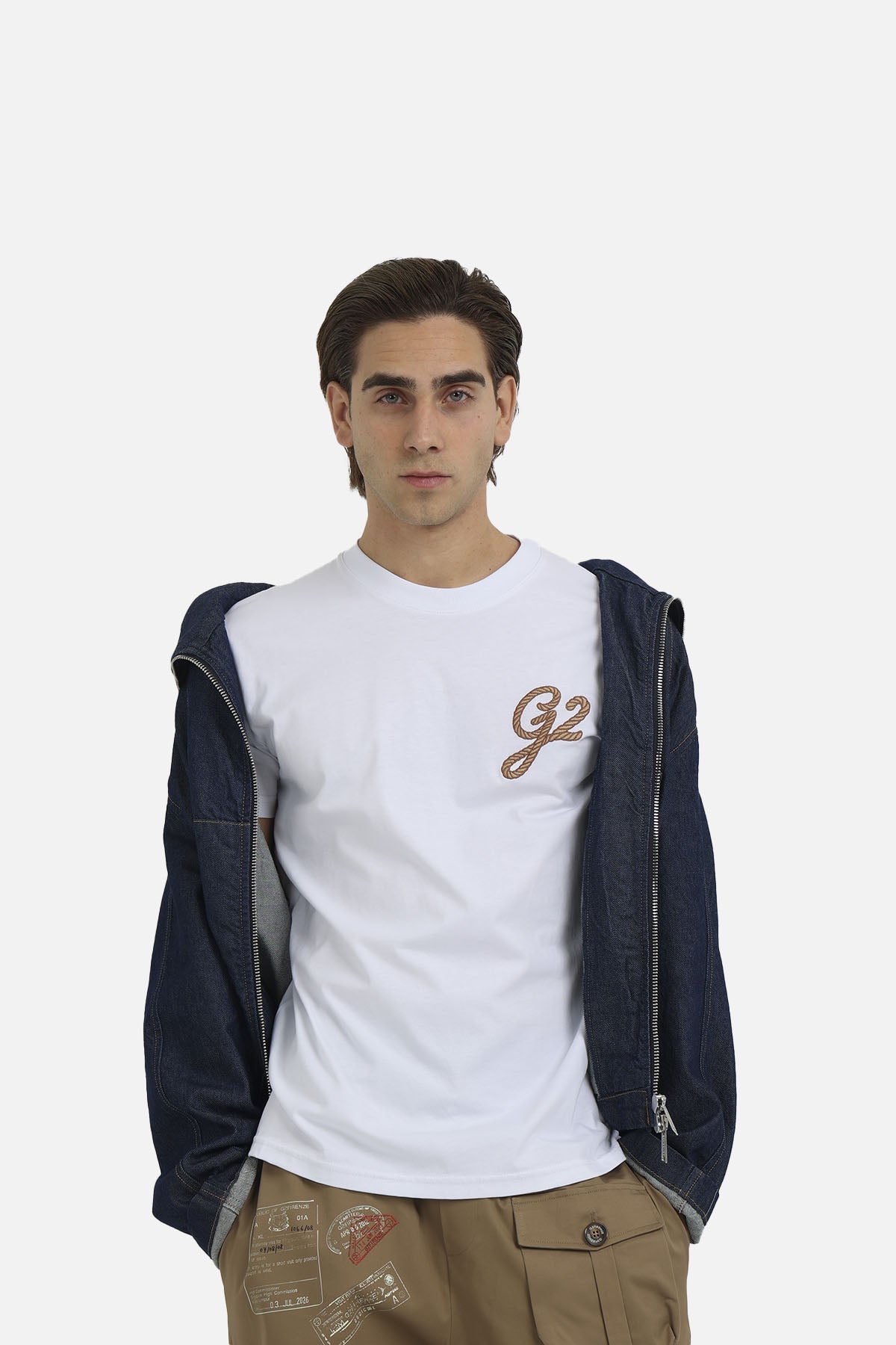 T-SHIRT G2FIRENZE