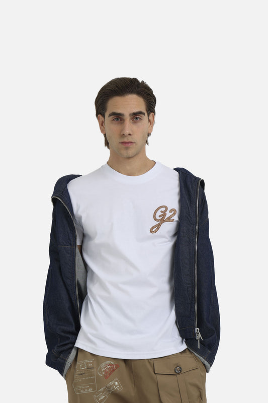 T-SHIRT G2FIRENZE