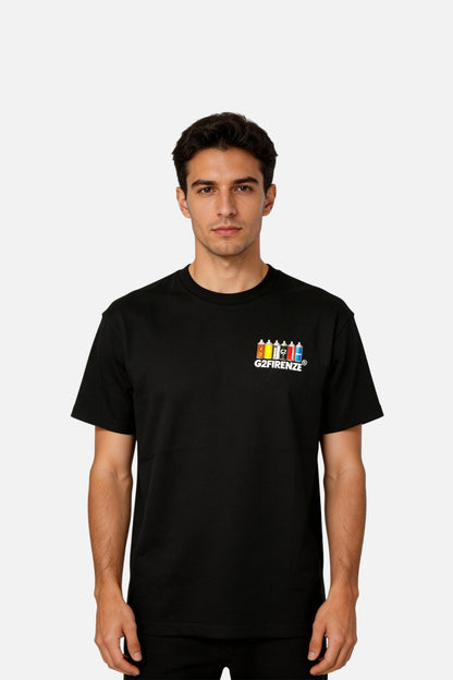 T-SHIRT G2FIRENZE