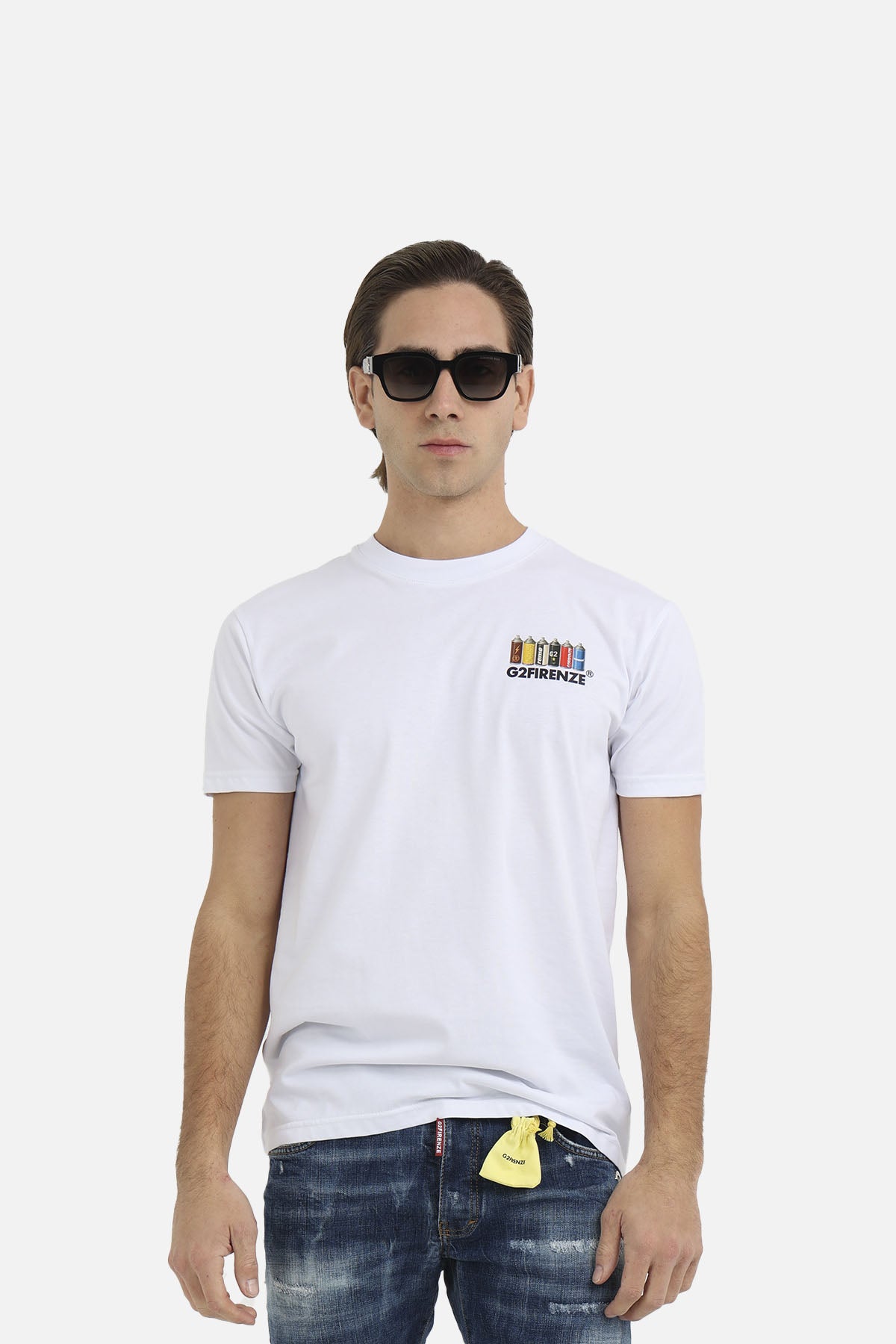 T-SHIRT G2FIRENZE
