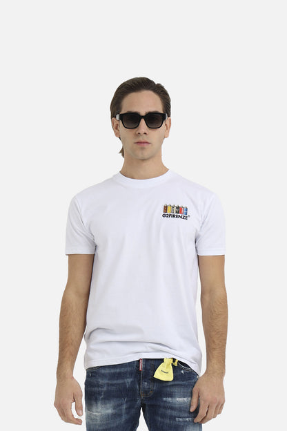 T-SHIRT G2FIRENZE