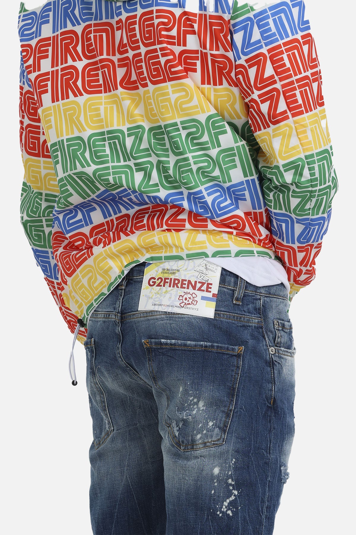 JEANS G2FIRENZE