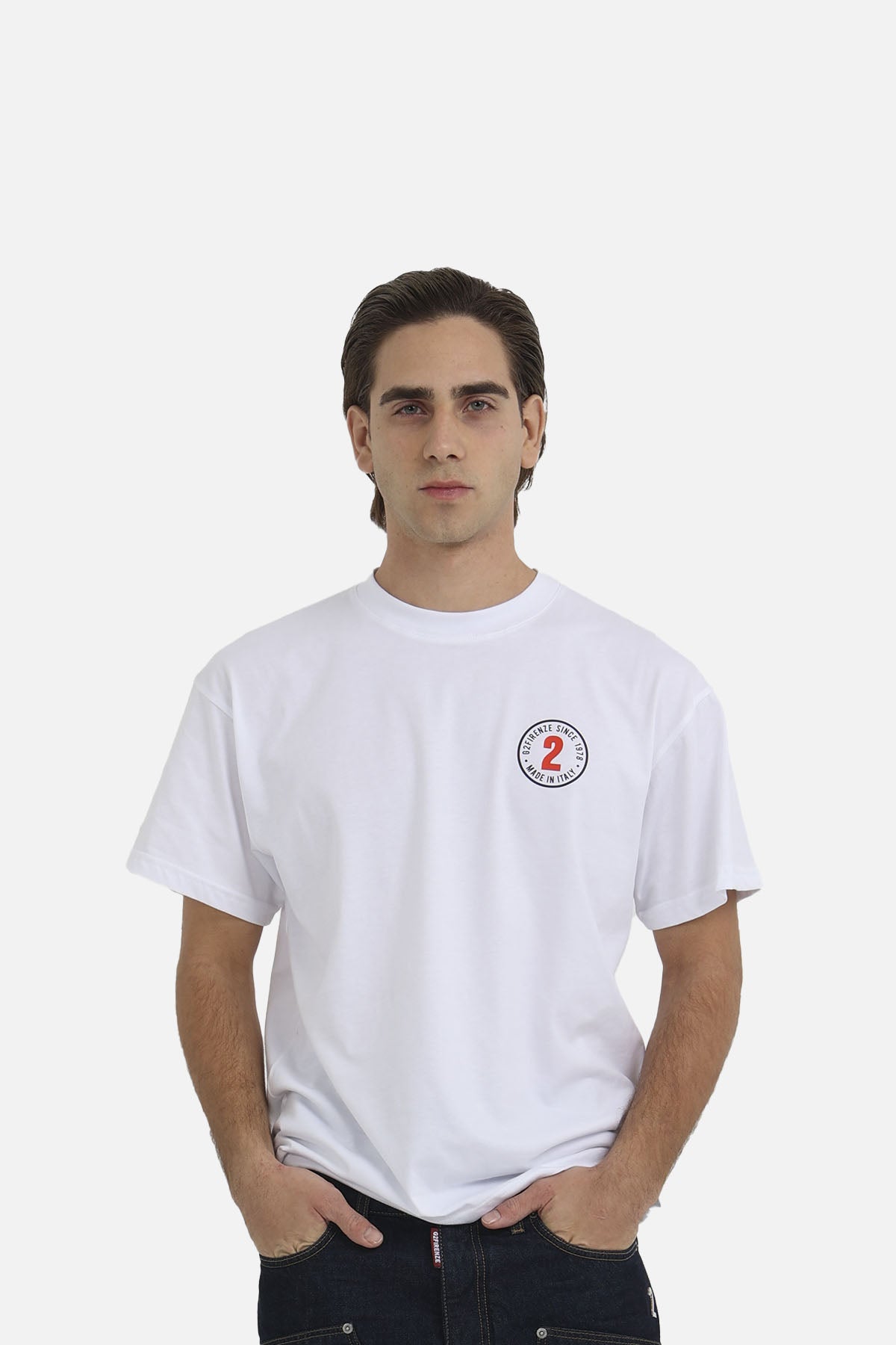 T-SHIRT G2FIRENZE