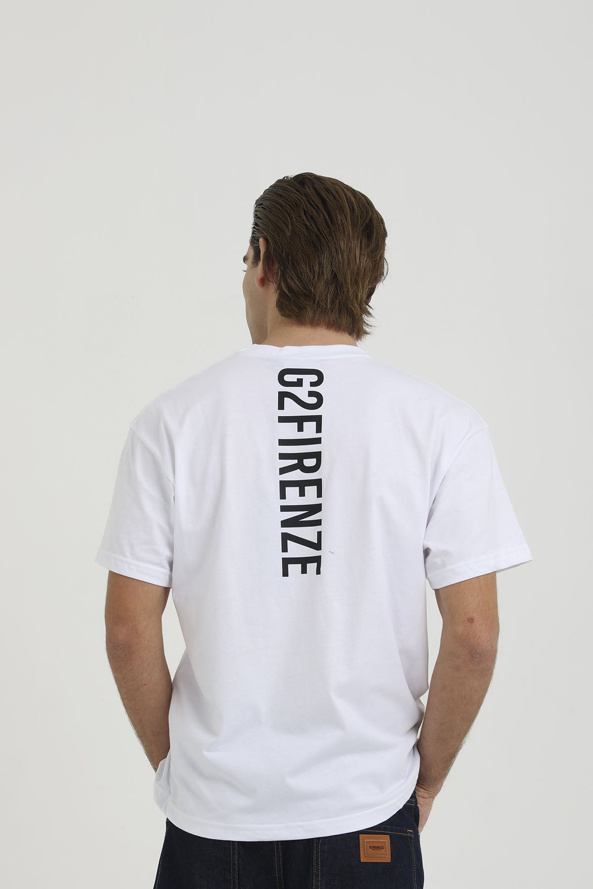 T-SHIRT G2FIRENZE