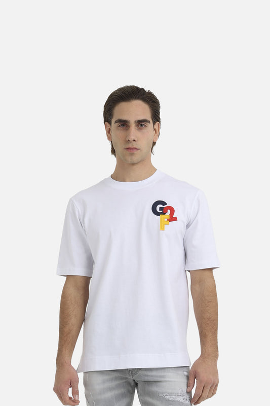 T-SHIRT G2FIRENZE