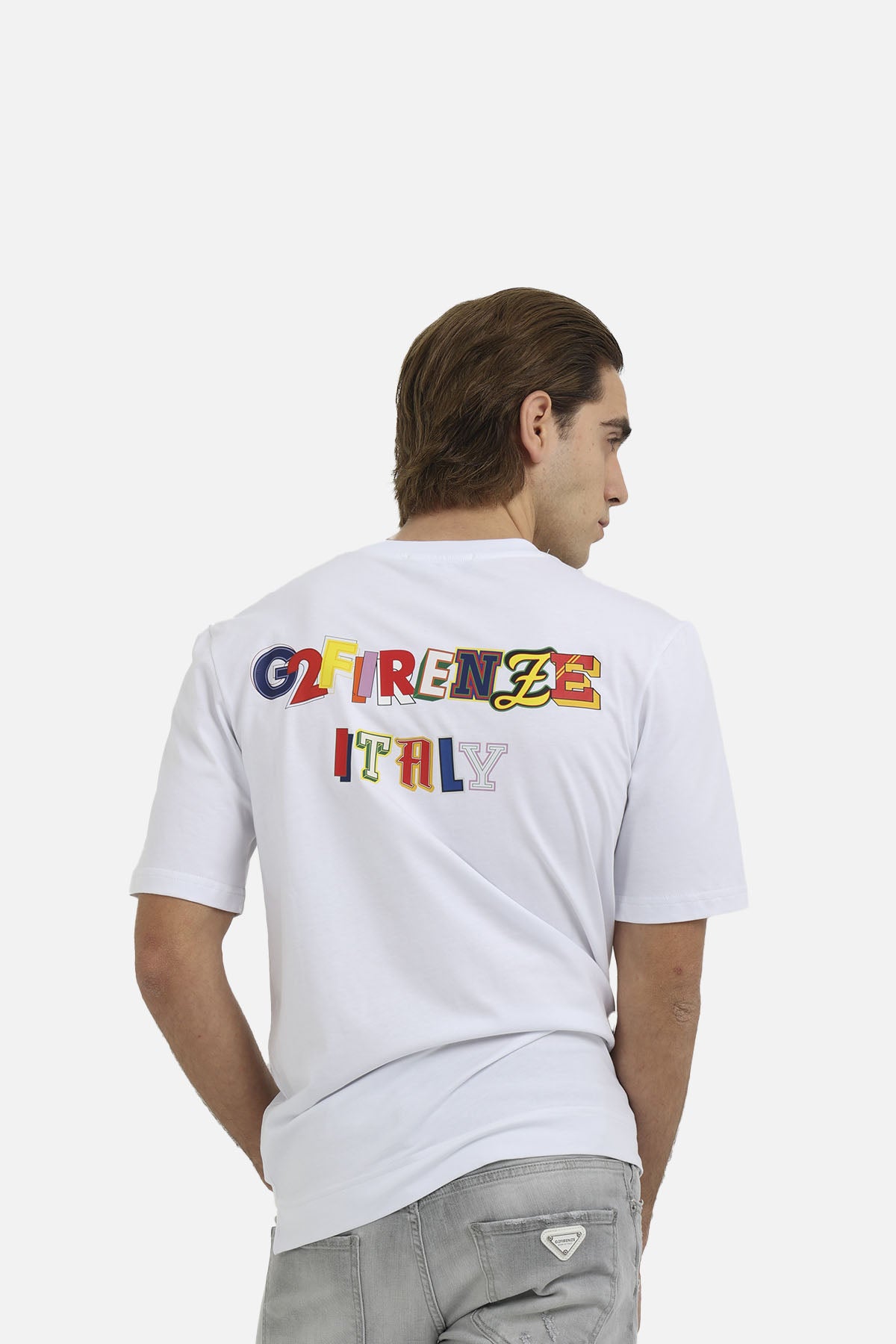 T-SHIRT G2FIRENZE