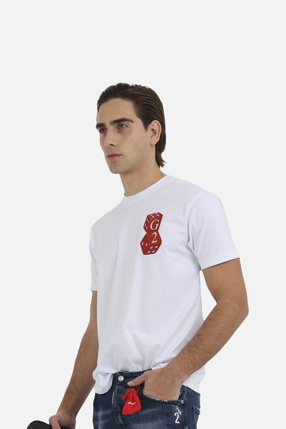 T-SHIRT G2FIRENZE