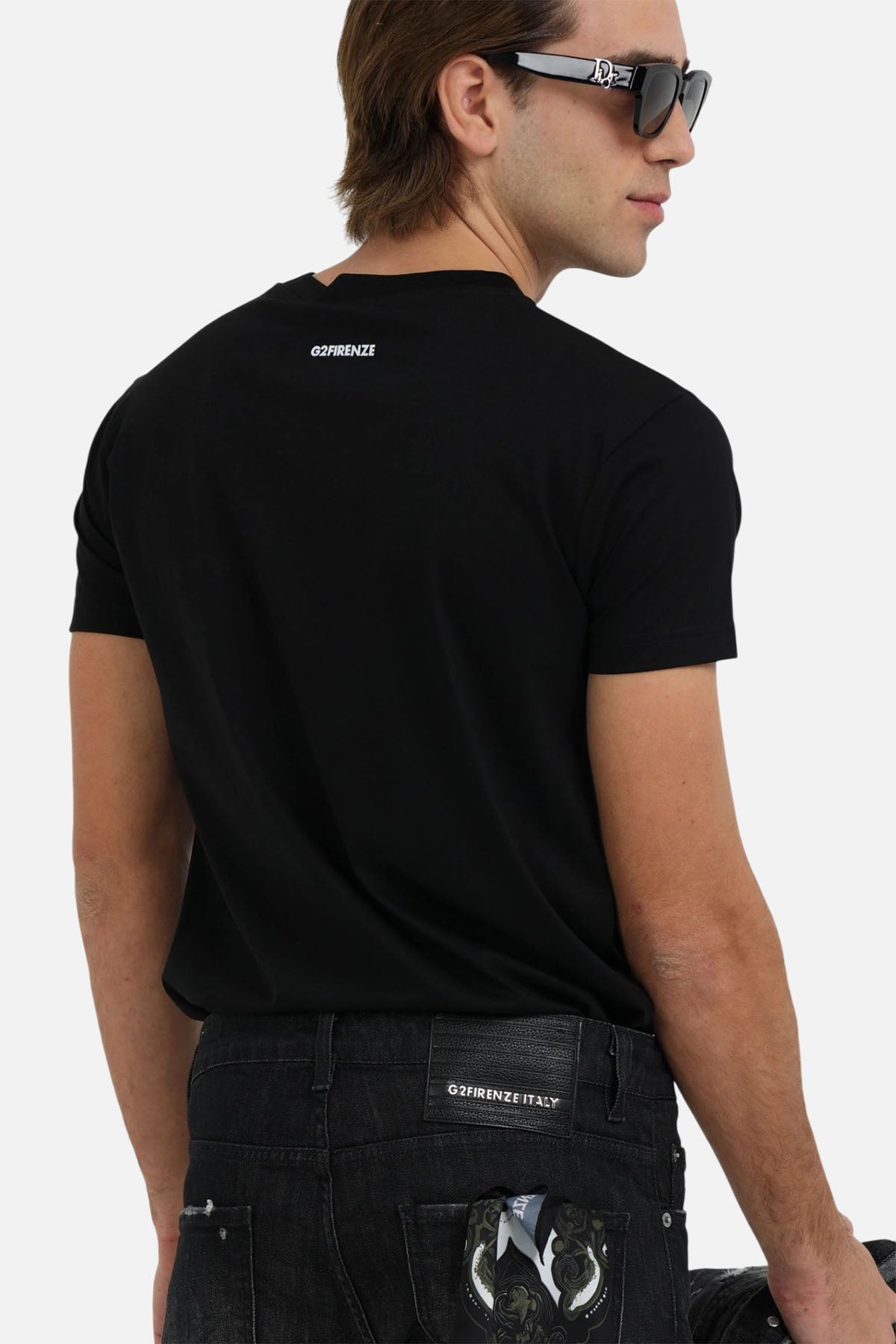 T-SHIRT G2FIRENZE