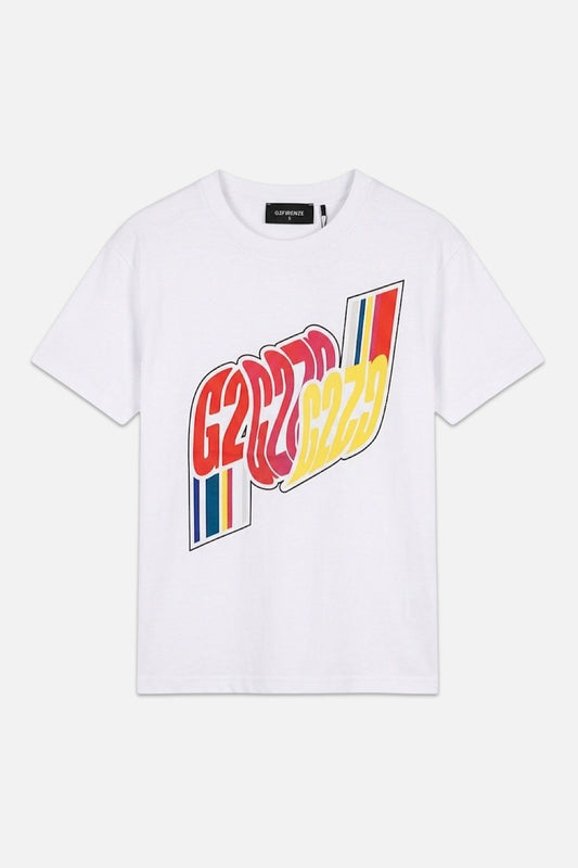 T-SHIRT G2FIRENZE