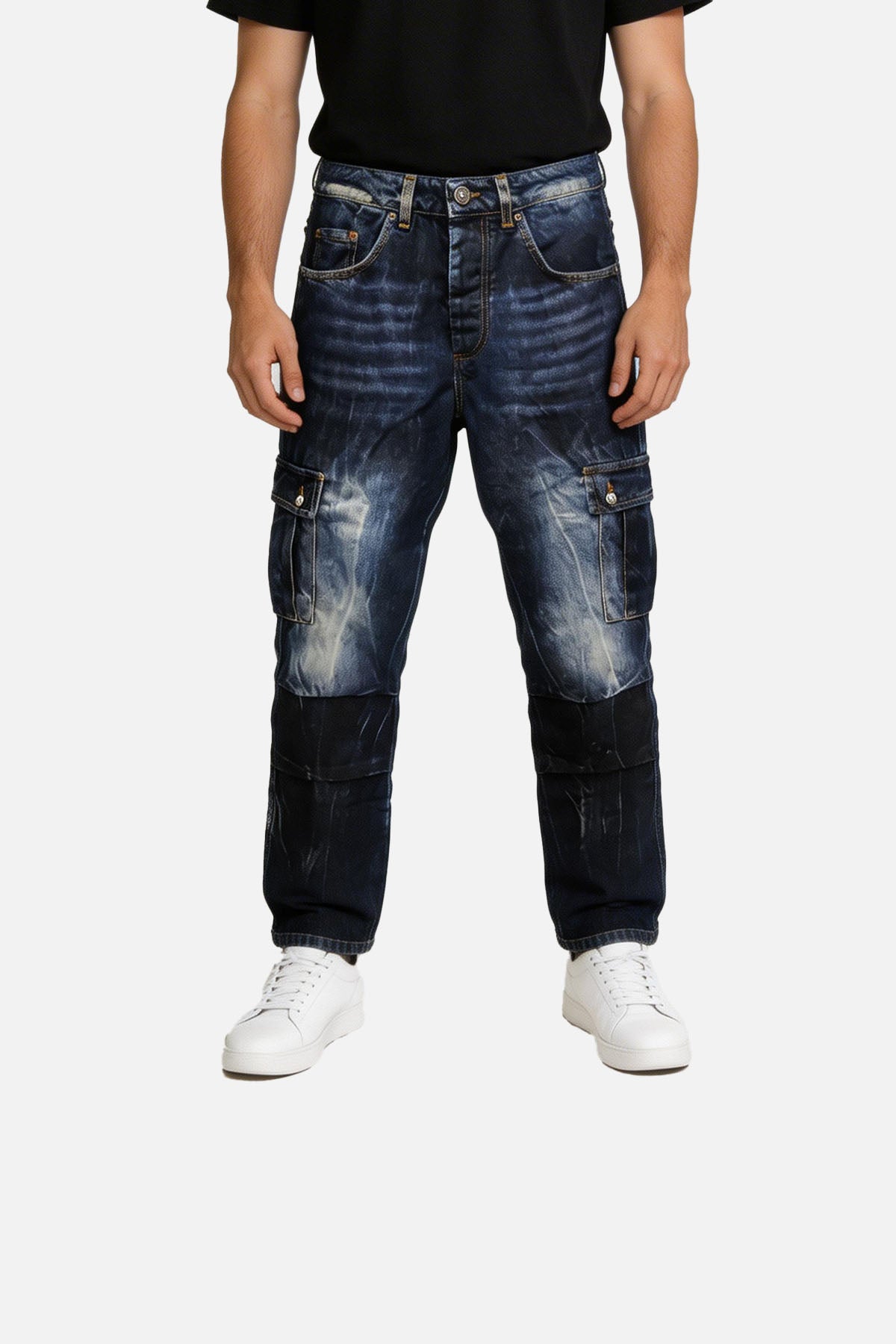 JEANS STAY STREET