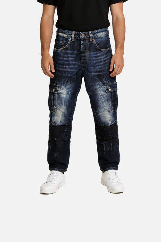 JEANS STAY STREET