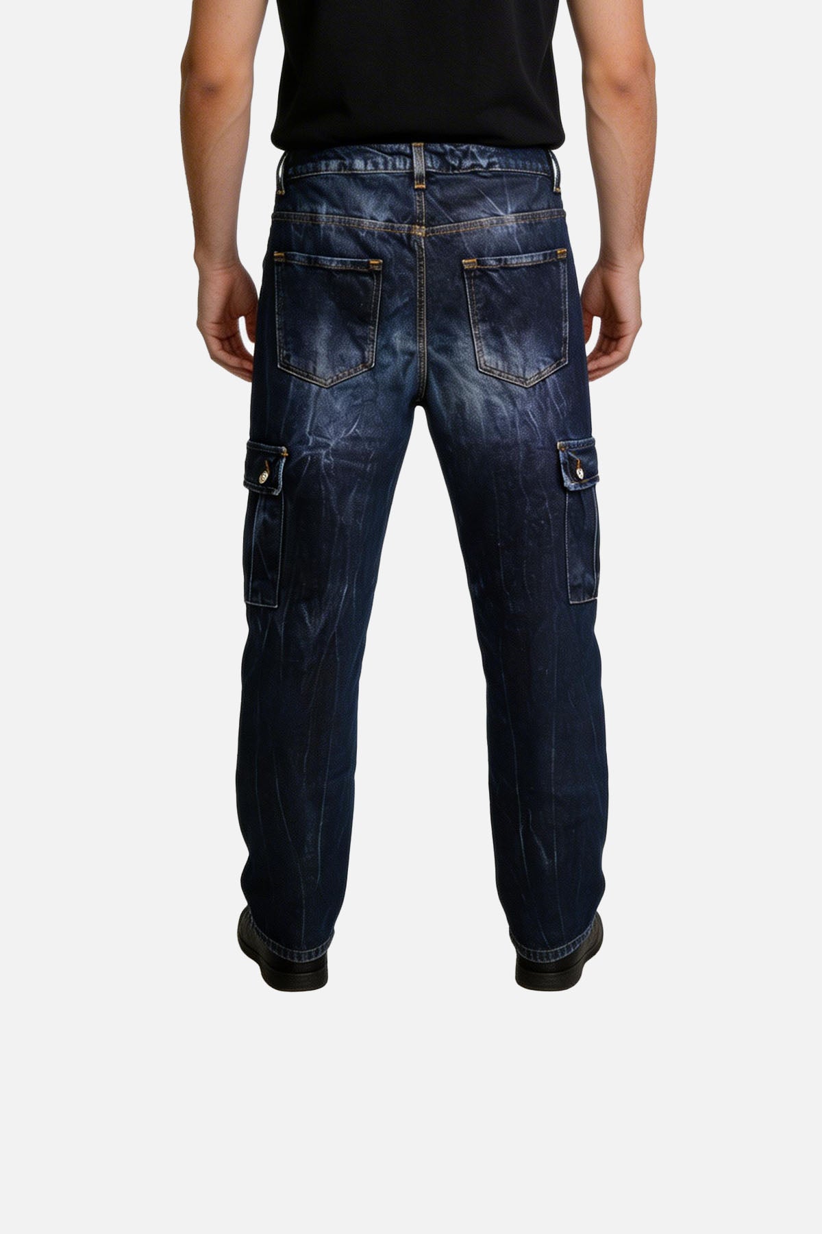 JEANS STAY STREET